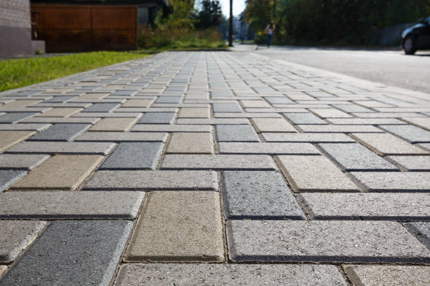 Trusted Pineville, LA Driveway Pavers Experts