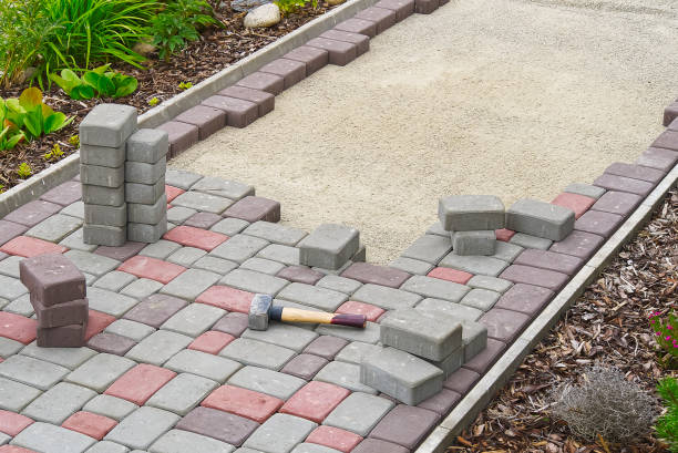 Best Driveway Pavers Near Me  in Pineville, LA