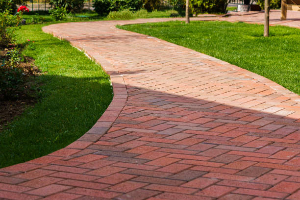 Reasons to Select Us for Your Driveway Paving Requirements in Pineville, LA