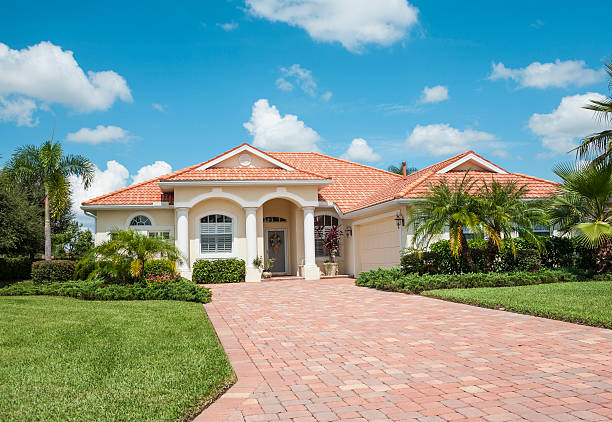 Driveway Pavers for Homes in Pineville, LA