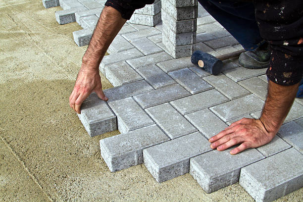  Pineville, LA Driveway Pavers Pros